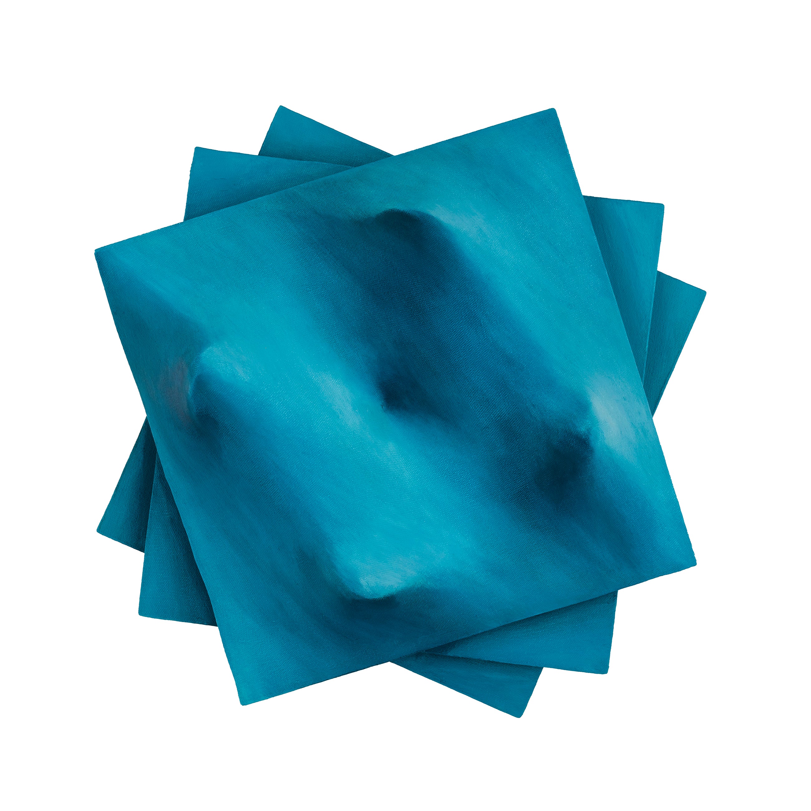 Radial Array – Leah Christine Art